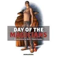 Day of the Magicians