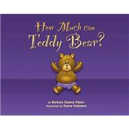 How Much Can Teddy Bear?