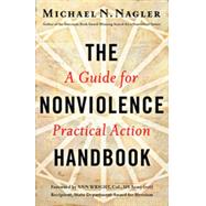 The Nonviolence Handbook, 1st Edition
