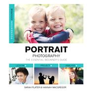 Foundation Course: Portrait Photography