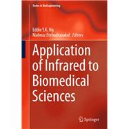 Application of Infrared to Biomedical Sciences