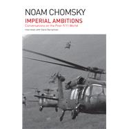 Imperial Ambitions