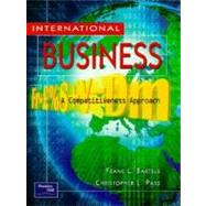International Business: A Competitiveness Approach