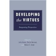 Developing the Virtues Integrating Perspectives