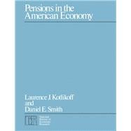 Pensions in the American Economy