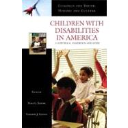 Children With Disabilities in America