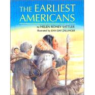 The Earliest Americans