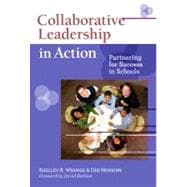 Collaborative Leadership in Action