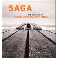 Saga The Journey of Arno Rafael Minkkinen