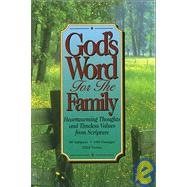 God's Word for the Family