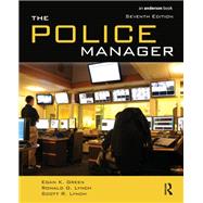 The Police Manager