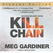 Kill Chain: Library Edition