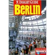 Insight Guide Berlin