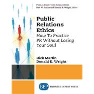 Public Relations Ethics