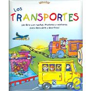 Los Transportes / The Transportation