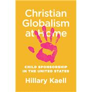 Christian Globalism at Home