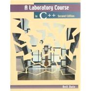 A Laboratory Course in C++