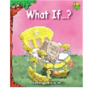 What If...?