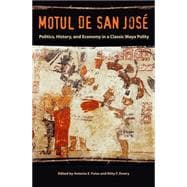 Motul de San José