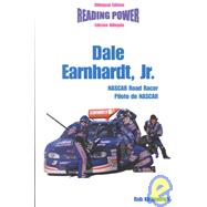 Dale Earnhardt Jr: Nascar Road Racer/Piloto De Nascar
