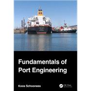 Fundamentals of Port Engineering