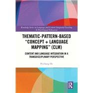Thematic-Pattern-Based “Concept + Language Mapping” (CLM)
