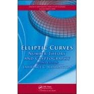 Elliptic Curves: Number Theory and Cryptography, Second Edition