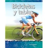 Bicicletas y tablas (Bikes and Boards)