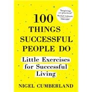 100 Things Successful People Do