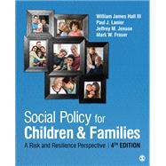 Social Policy for Children and Families