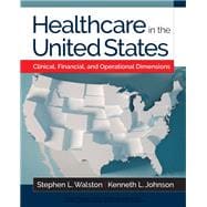 Healthcare in the United States: Clinical, Financial, and Operational Dimensions