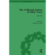 The Collected Letters of Ellen Terry, Volume 2