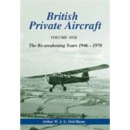 British Private Aircraft