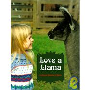 Love a Llama