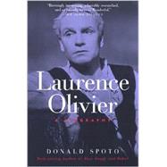 Laurence Olivier : A Biography