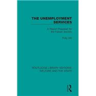 The Unemployment Services