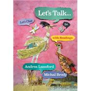 Let's Talk with Readings