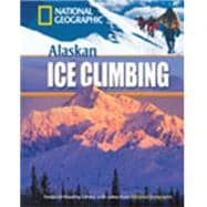 Frl Book W/ CD: Alaskan Ice Climbing 800 (Bre)