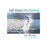 Salt Water Fly Fishing