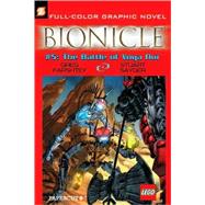 Bionicle #5: The Battle of Voya Nui