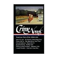 Crime Novels