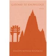 Gateway to Knowledge, Volume III A Condensation of the Tripitaka