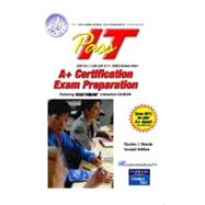 PassIT A+ Certification