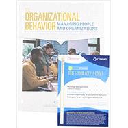 Bundle: Organizational Behavior: Managing People and Organizations, Loose-leaf Version, 13th + MindTap, 1 term Printed Access Card