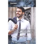 Second Chance with Lord Branscombe