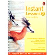 Instant Lessons - Intermediate