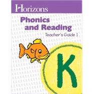 Horizons Phonics and Reading