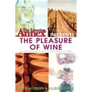 The Learning Annexpresents The Pleasure of Wine