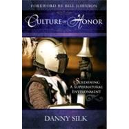 Culture of Honor