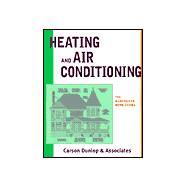 Heating and Air Conditioning